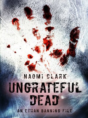 cover image of Ungrateful Dead